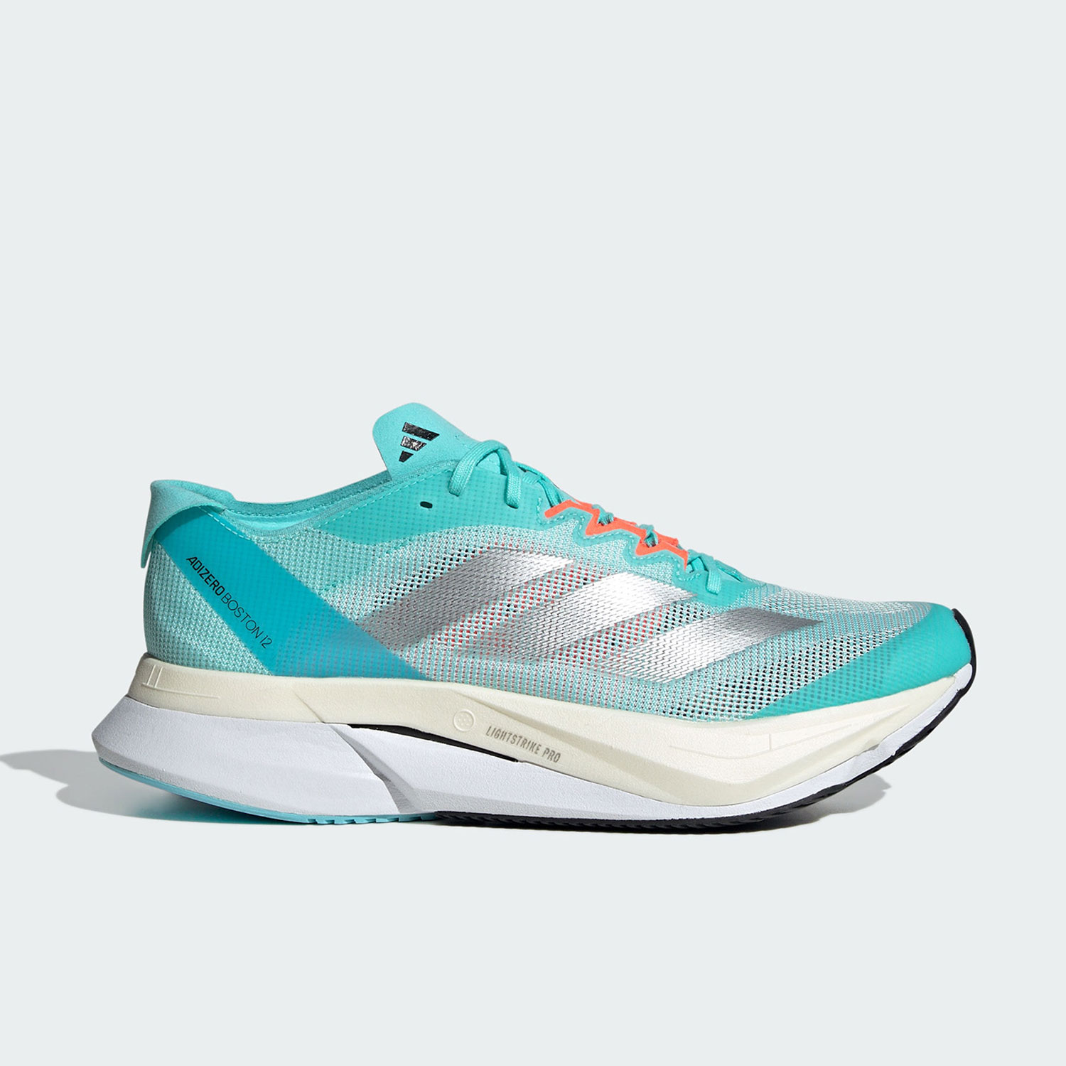 Adidas Shoes Adizero Boston 12 - Adidas Original ADIZERO BOSTON 12 Damen-Trainingslaufschuhe