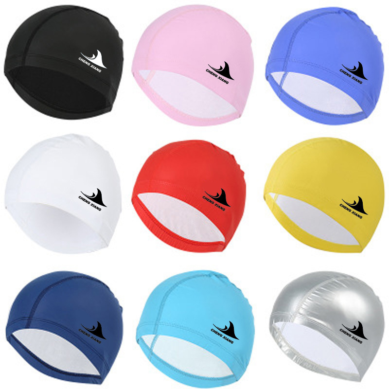 Aquatic Sports Hat - Für Männer und Frauen, wasserdichter Stoff,