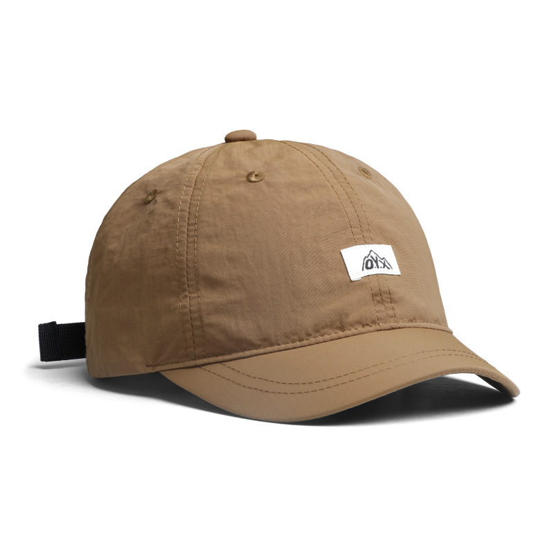 Aquatic Sports Hat - Sommer-Schnelltrocknende Baseballkappe für Damen und Herren,