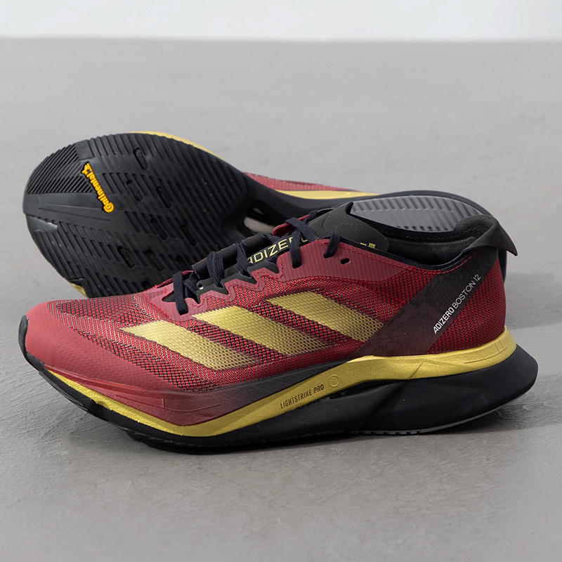 Adidas Shoes Adizero Boston 12 - Adidas Herren- und Damenschuhe Adizero Boston