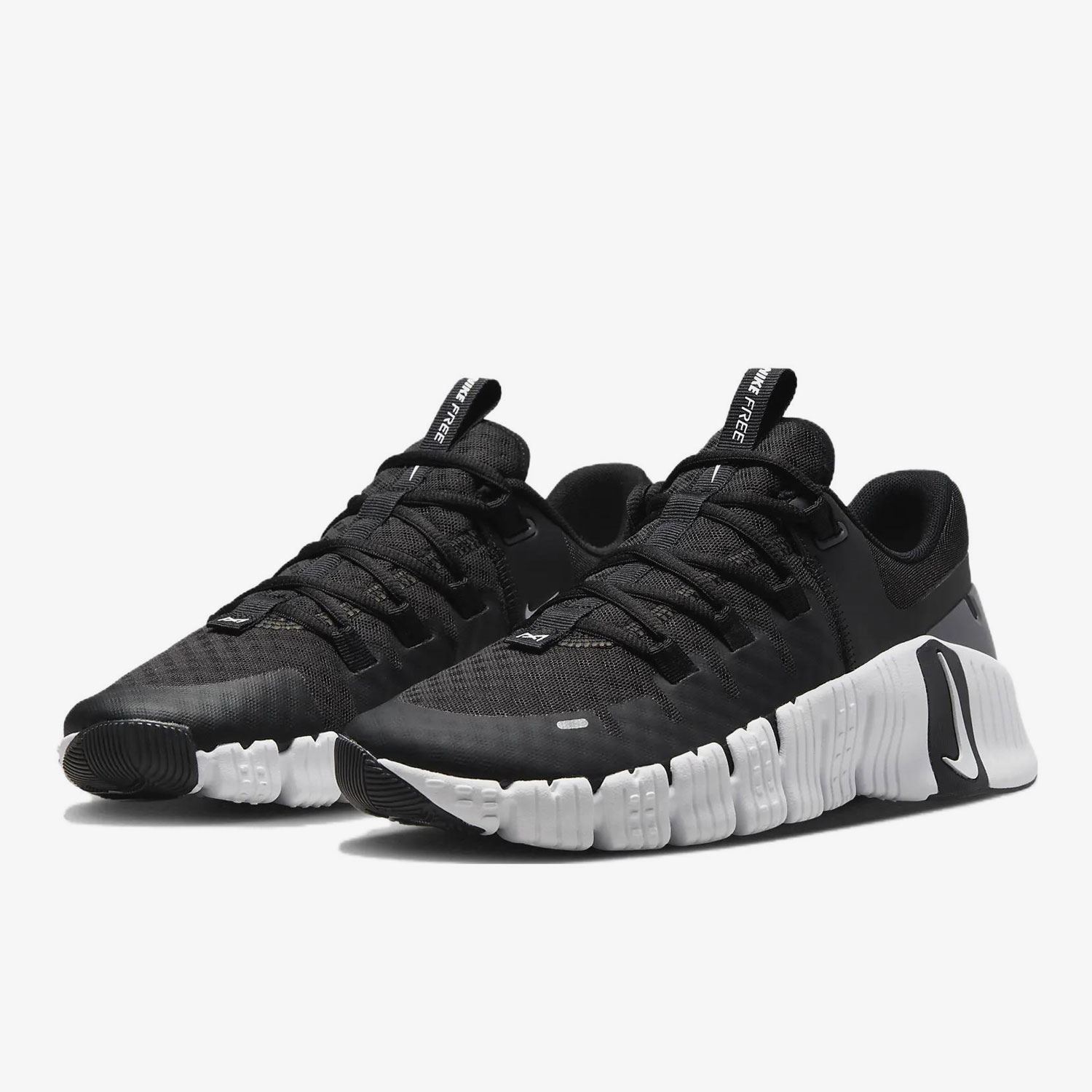 Nike Shoes Free Metcon 5 - Nike Original Free Metcon 5, atmungsaktive