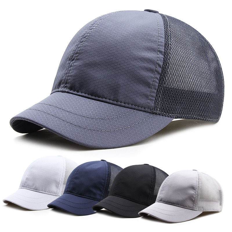 Aquatic Sports Hat - Outdoor Männer Frauen Sonnenblende Hüte leichte