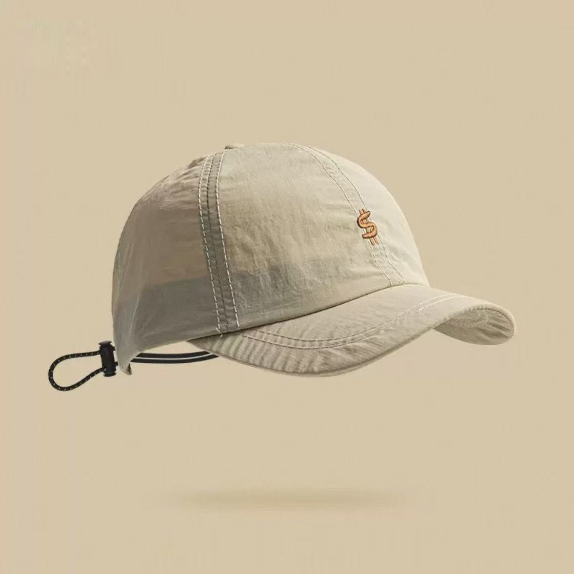 Modische Pendler-Kappe Einfarb – Aquatic Sports Hat Bewertung und Preis