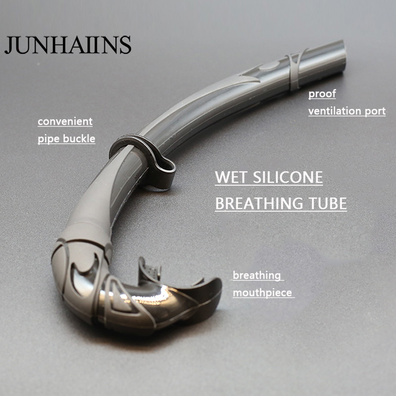 Nassglas-Tauchmaske mit gering – Freediving Mask Set Bewertung und Preis