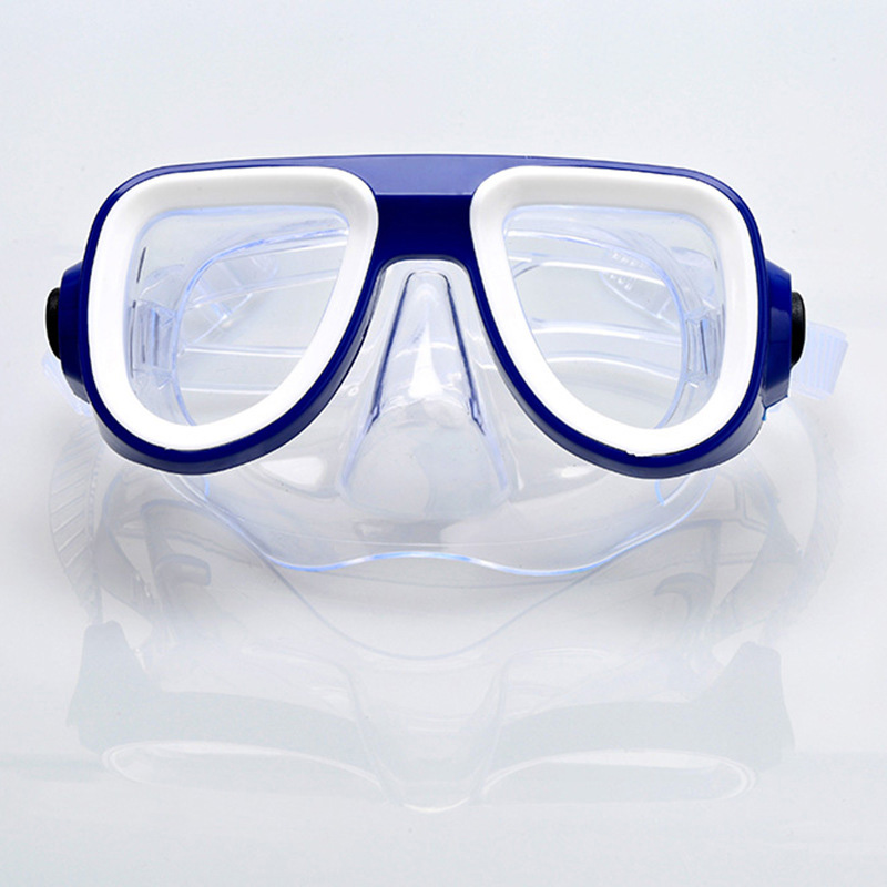 Erwachsene Kinder Tauchbrille  – Freediving Mask Set Bewertung und Preis