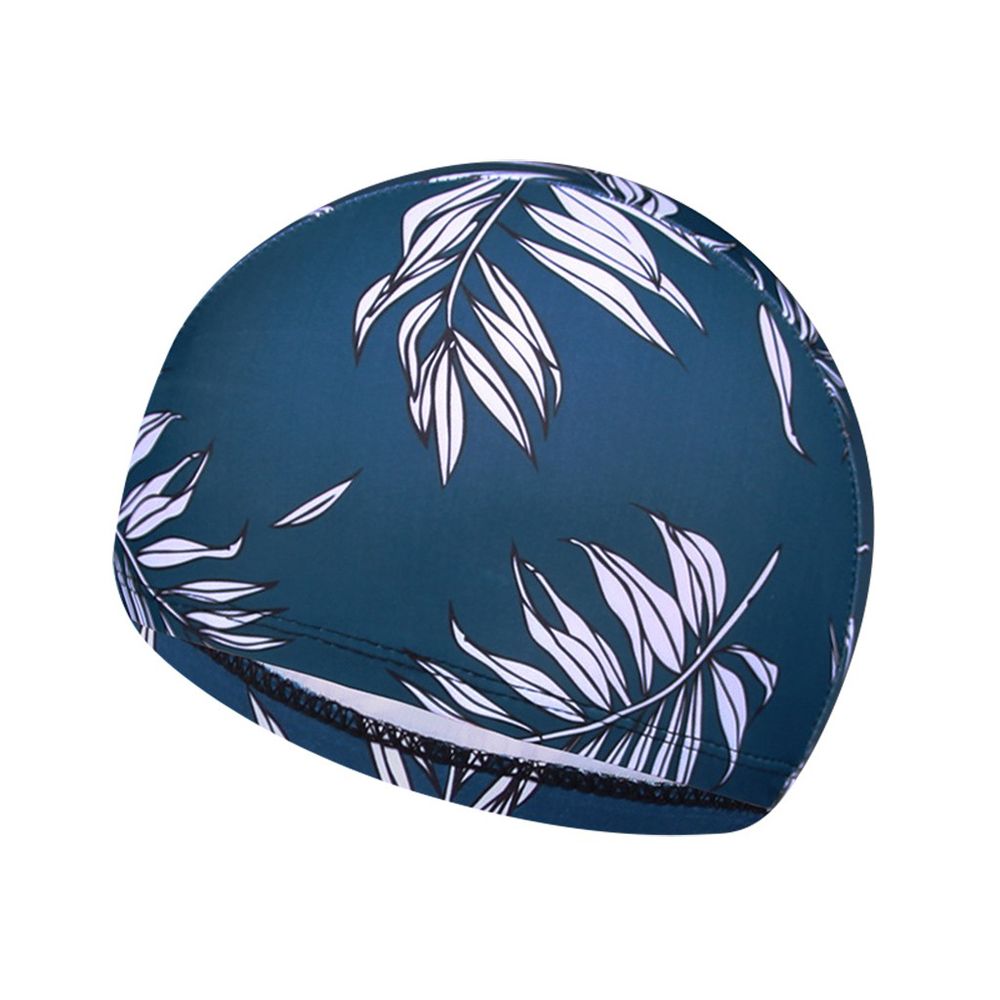 Taucherhut, Calico-Badekappe,  – Aquatic Sports Hat Bewertung und Preis