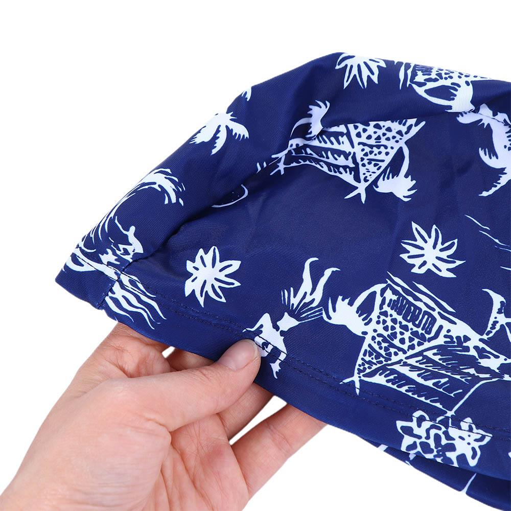 Taucherhut, Calico-Badekappe,  – Aquatic Sports Hat Bewertung und Preis