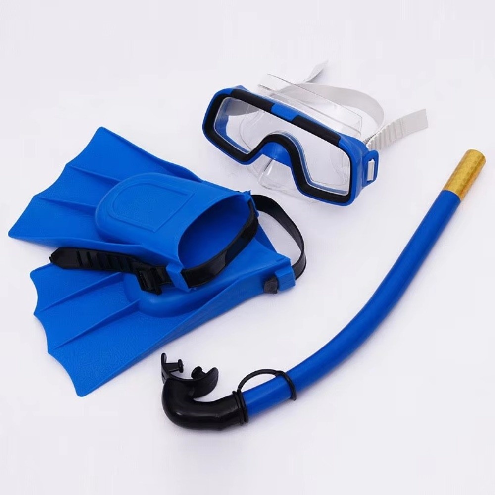 Neues Anti-Beschlag-Tauchmaske – Freediving Mask Set Bewertung und Preis