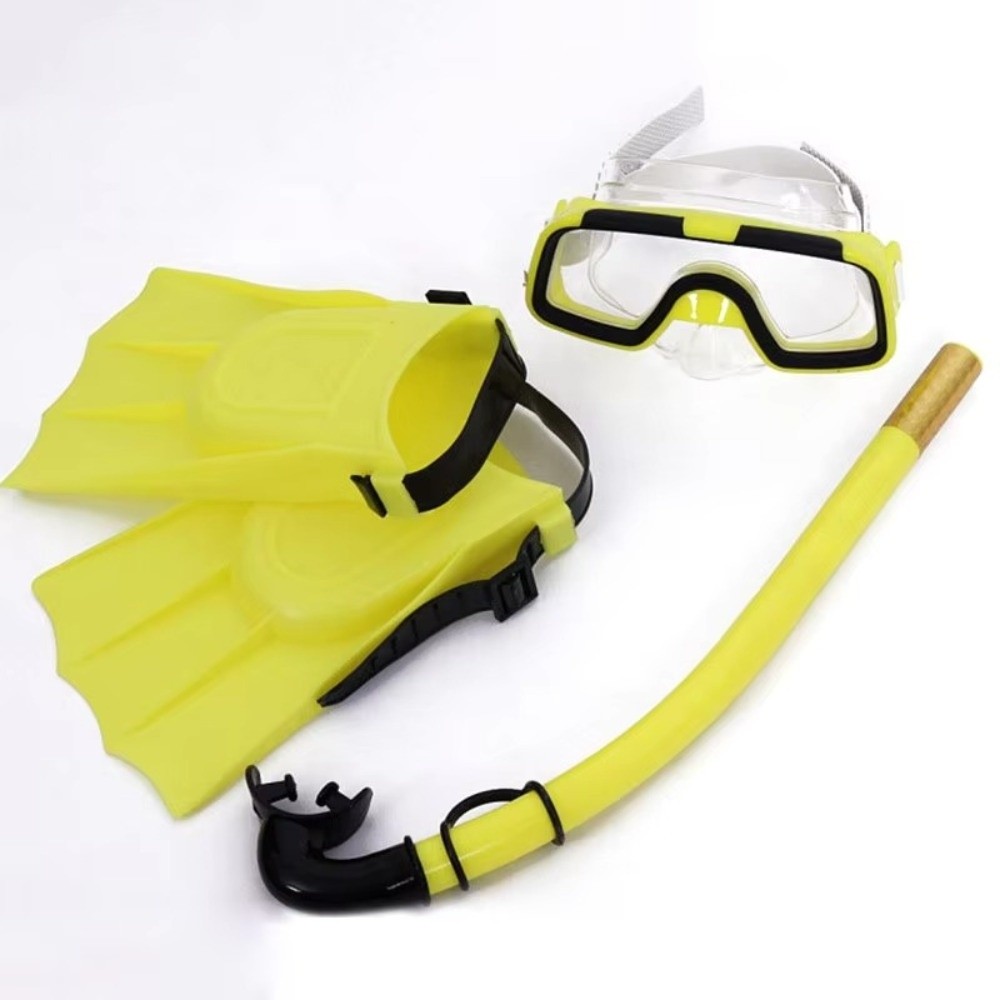 Neues Anti-Beschlag-Tauchmaske – Freediving Mask Set Bewertung und Preis