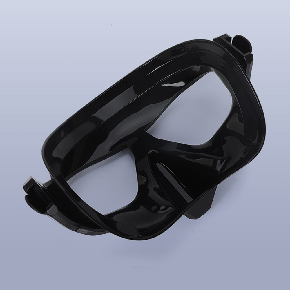 Neue Anti-Beschlag-High-Defini – Freediving Mask Set Bewertung und Preis