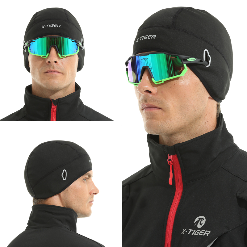 X-TIGER Fleece Radfahren Caps  – Aquatic Sports Hat Bewertung und Preis