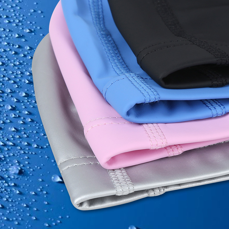 Wasserdichte Unisex-Badekappe  – Aquatic Sports Hat Bewertung und Preis