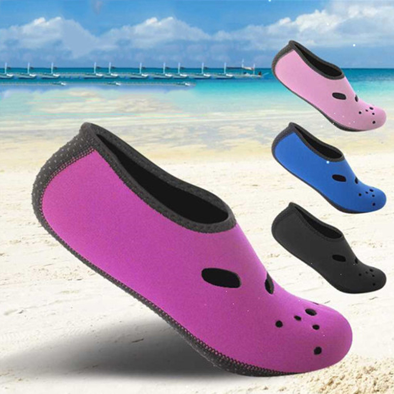 3 mm Schwimm- und Tauchsocken, – Snorkel Dry Top Bewertung und Preis