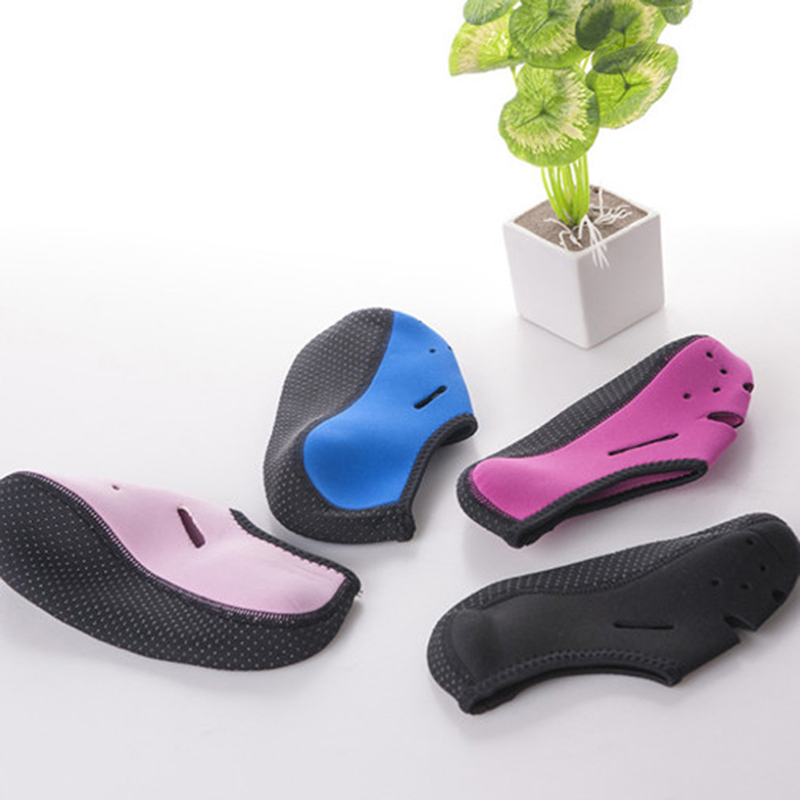 3 mm Schwimm- und Tauchsocken, – Snorkel Dry Top Bewertung und Preis