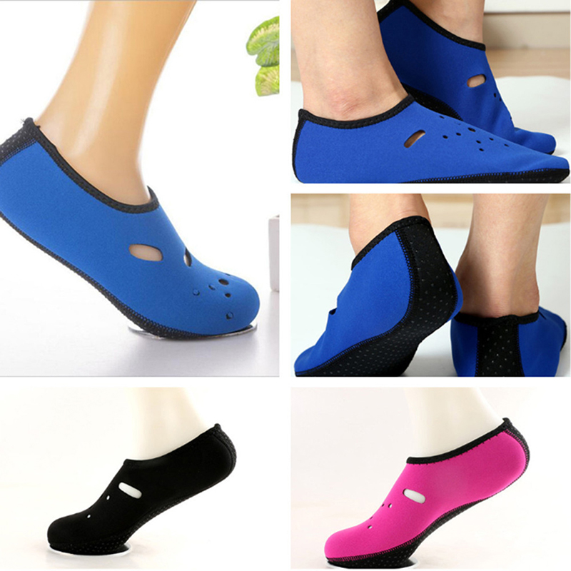 3 mm Schwimm- und Tauchsocken, – Snorkel Dry Top Bewertung und Preis