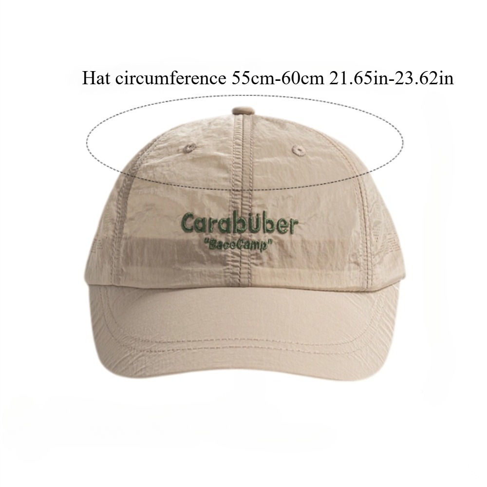 Modische Baseballkappe mit bre – Aquatic Sports Hat Bewertung und Preis