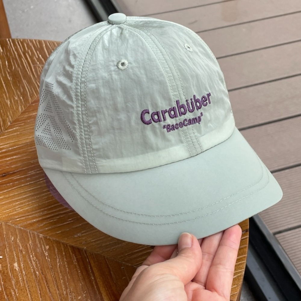 Modische Baseballkappe mit bre – Aquatic Sports Hat Bewertung und Preis