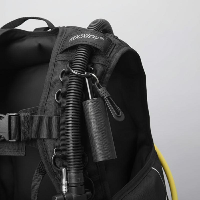 Zuverlässiger 1-teiliger Tauch – Snorkel Dry Top Bewertung und Preis