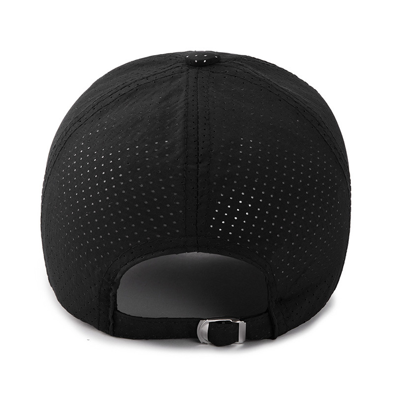 Schnellt rocknende Mesh-Baseba – Aquatic Sports Hat Bewertung und Preis