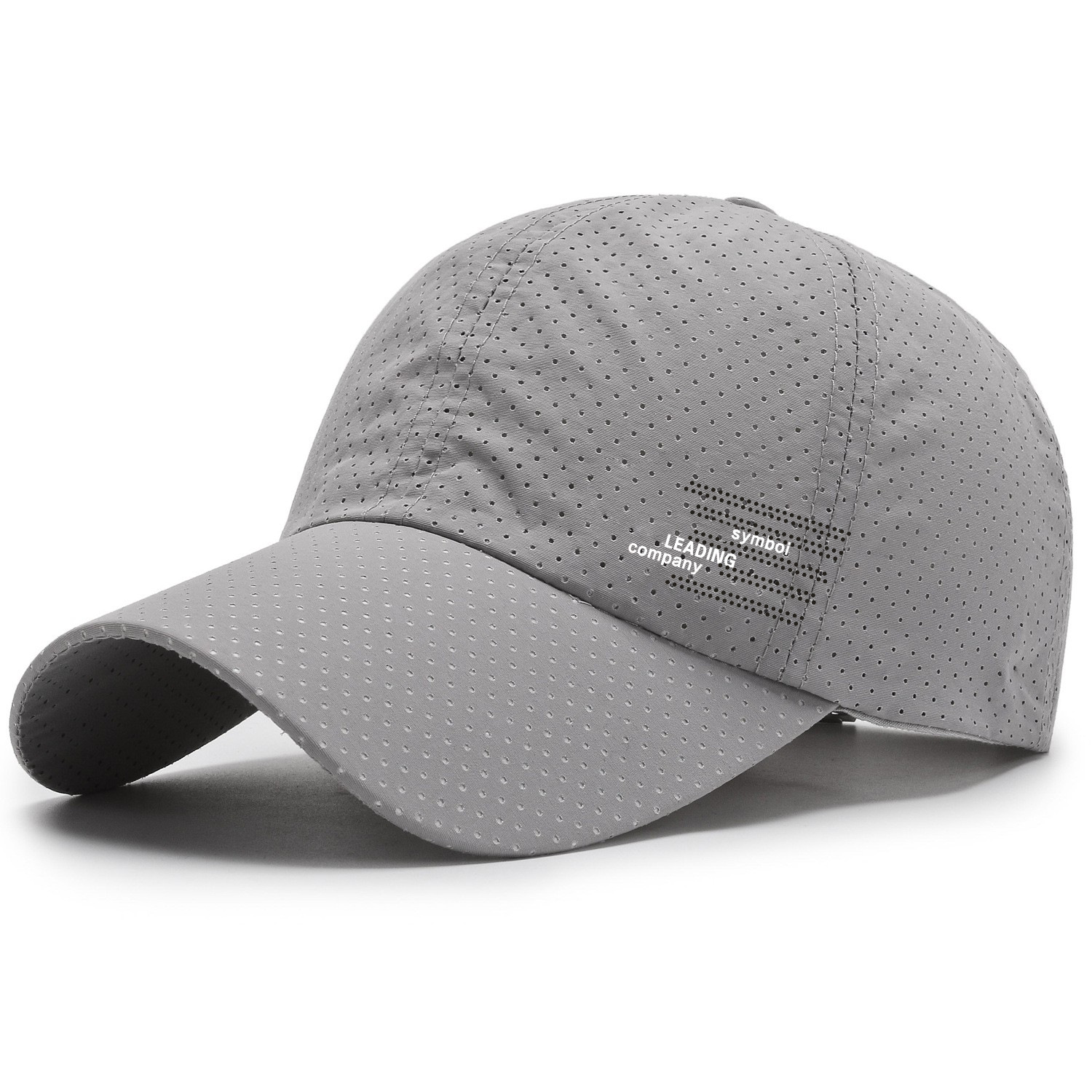Schnellt rocknende Mesh-Baseba – Aquatic Sports Hat Bewertung und Preis