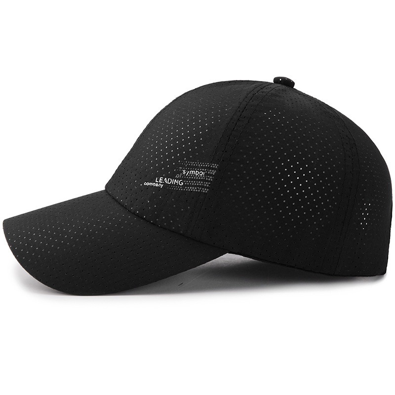 Schnellt rocknende Mesh-Baseba – Aquatic Sports Hat Bewertung und Preis