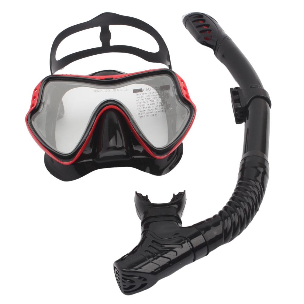 JSJM Neue professionelle Schno – Freediving Mask Set Bewertung und Preis