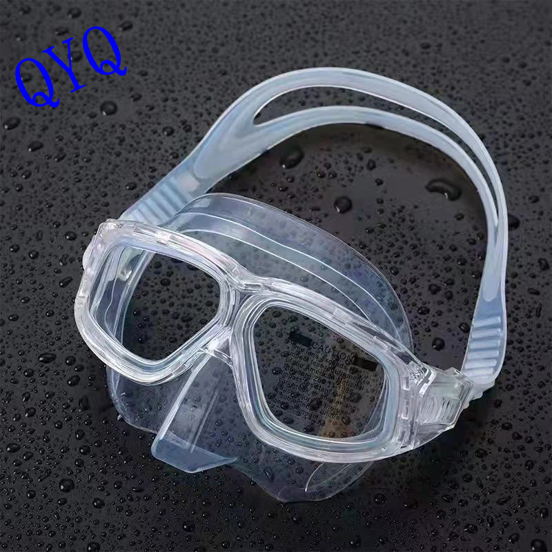 Tauchmaske Freitauch-Oberfläch – Freediving Mask Set Bewertung und Preis