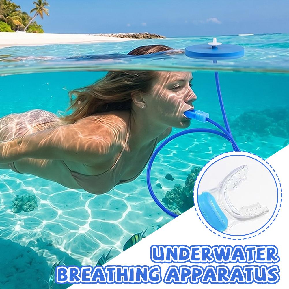Hochwertiger Volltrocken-Schno – Snorkel Dry Top Bewertung und Preis