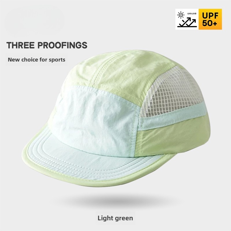 Farbblockierte Schnelltrocknen – Aquatic Sports Hat Bewertung und Preis