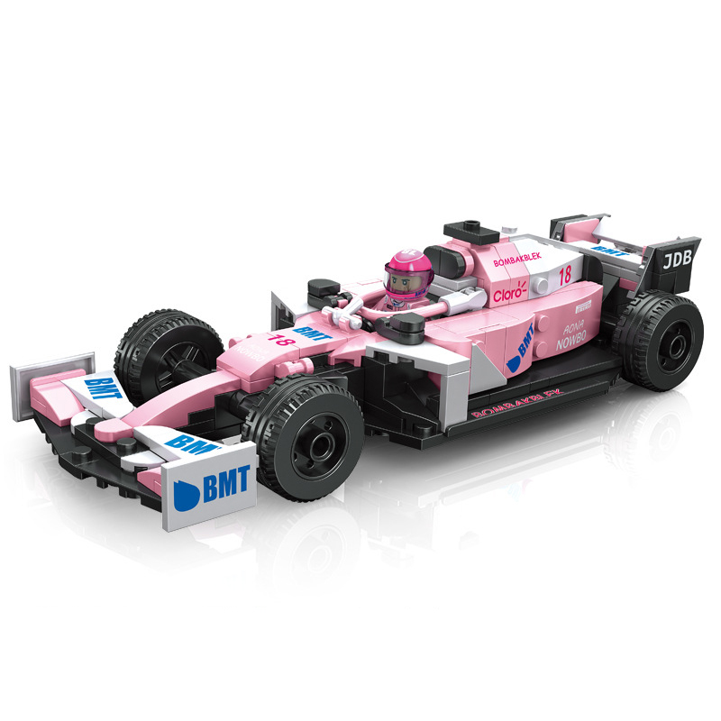 2025 Speed Rally Racing City C – Victor Racket Jetspeed Bewertung und Preis