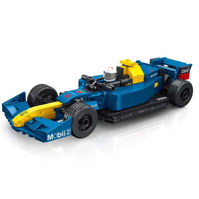 2025 Speed Rally Racing City C – Victor Racket Jetspeed Bewertung und Preis