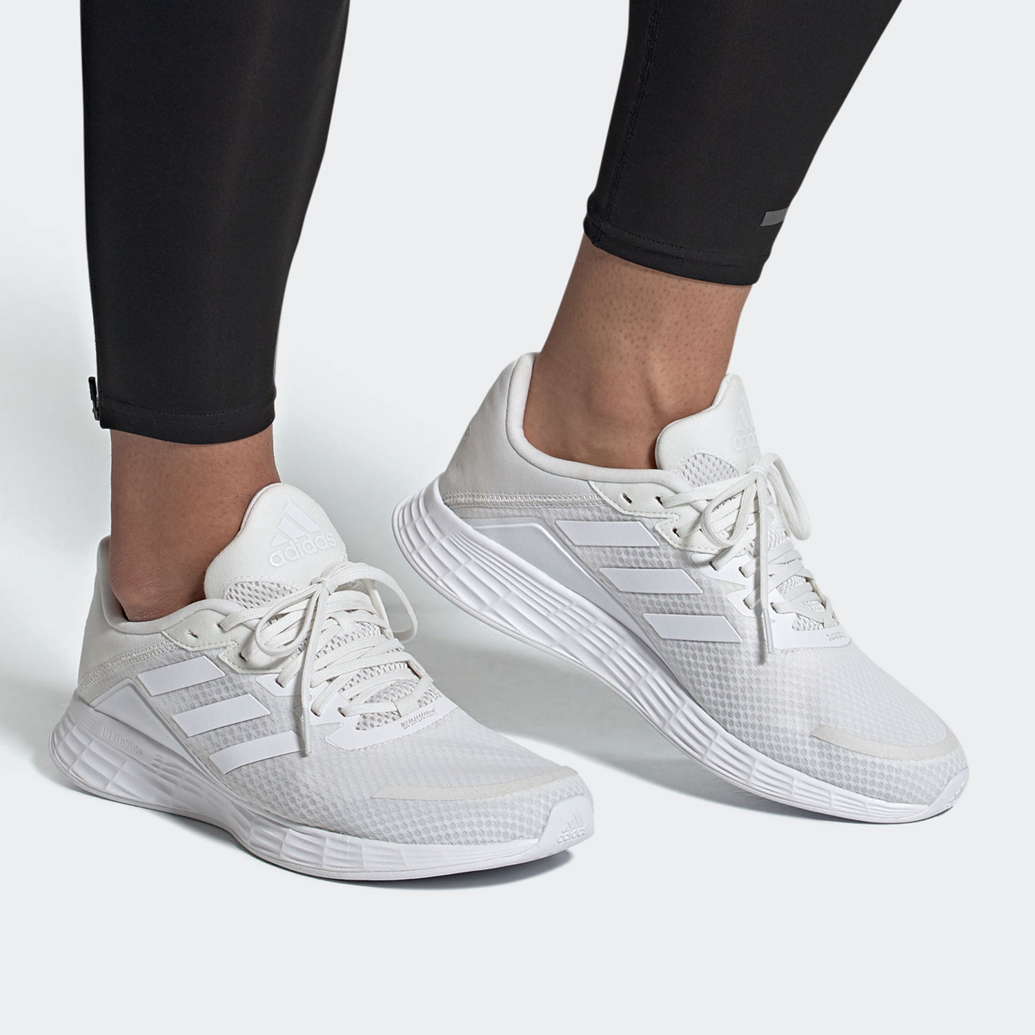 Adidas Offizielle authentische – Adidas Shoes Duramo Sl Bewertung und Preis