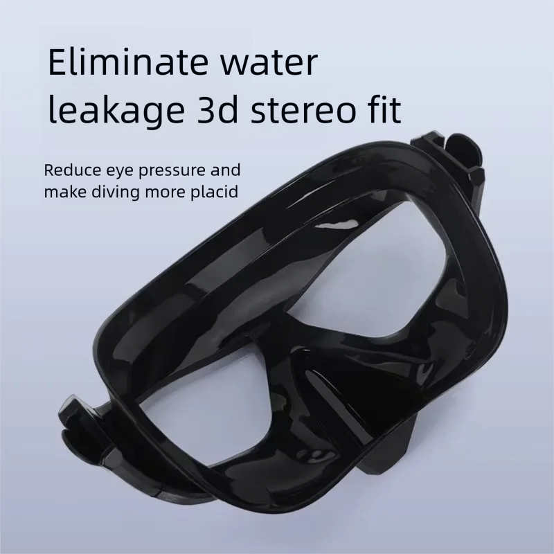 Branciiia Stilvolle Schnorchel – Freediving Mask Set Bewertung und Preis