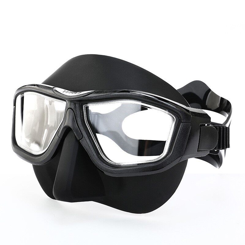 Branciiia Stilvolle Schnorchel – Freediving Mask Set Bewertung und Preis