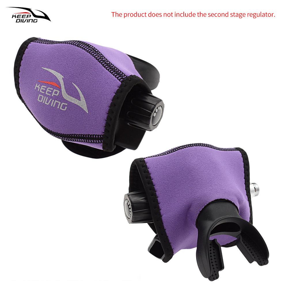 1 PCS Tauchen Regler Schutzhül – Snorkel Dry Top Bewertung und Preis