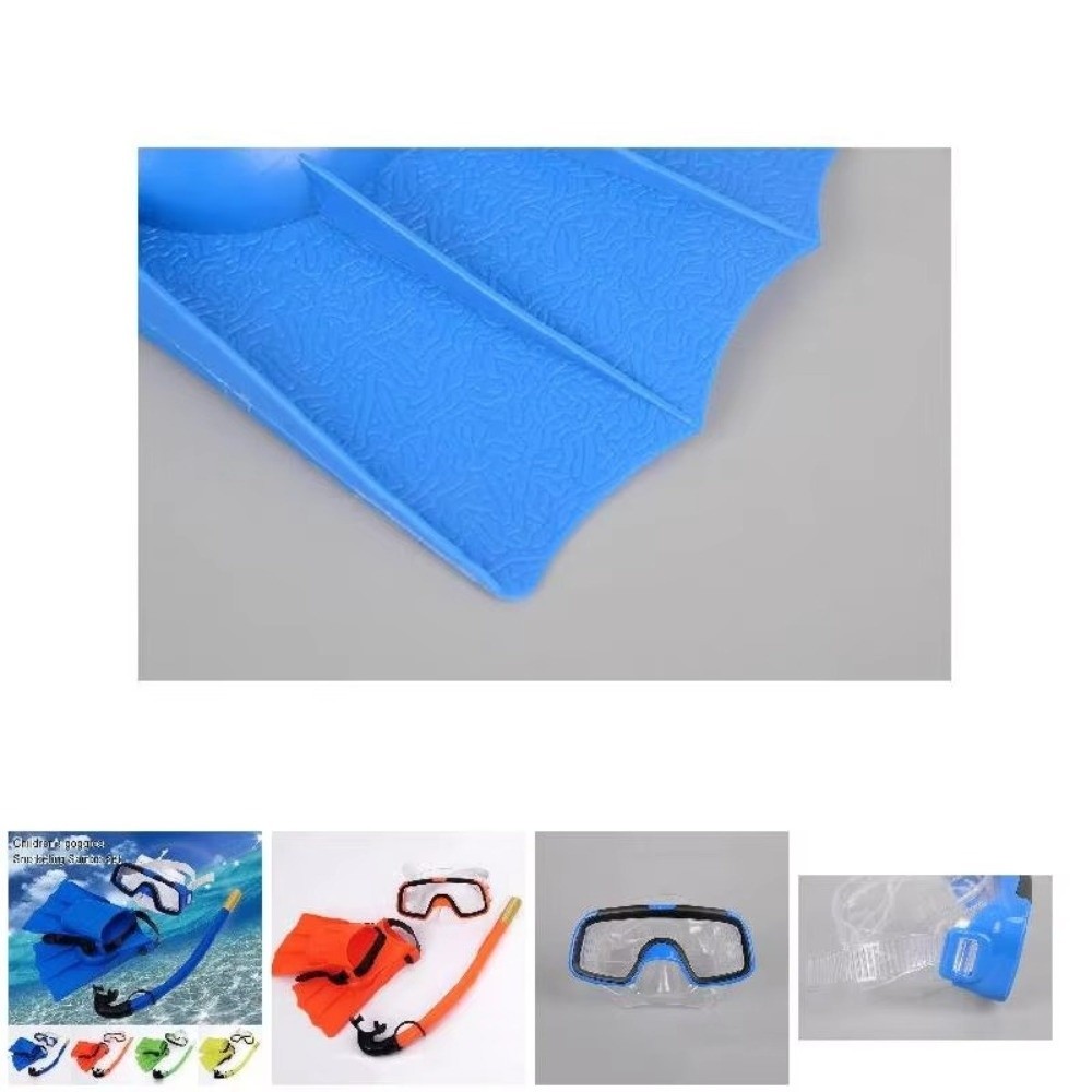Neues Anti-Beschlag-Tauchmaske – Freediving Mask Set Bewertung und Preis