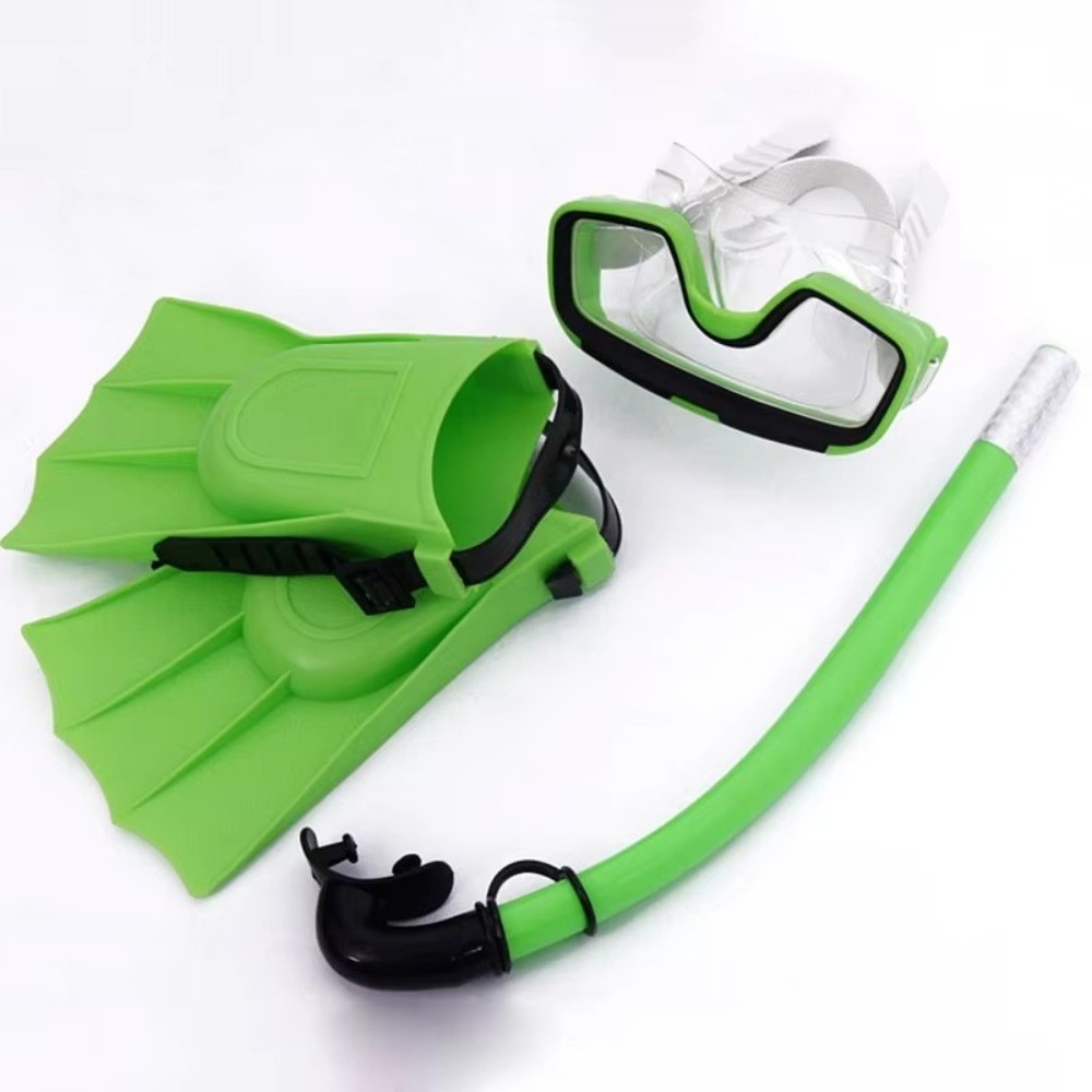 Neues Anti-Beschlag-Tauchmaske – Freediving Mask Set Bewertung und Preis