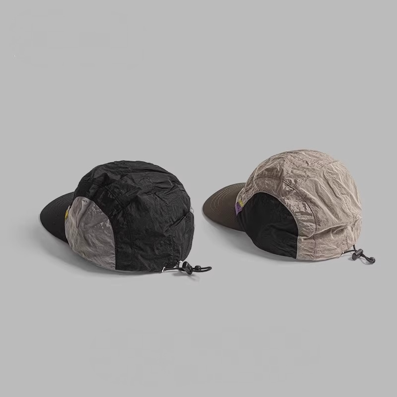 Nylon Vintage Baseballkappe Wa – Aquatic Sports Hat Bewertung und Preis