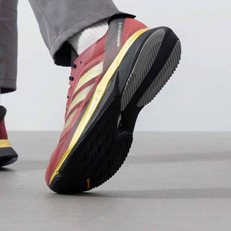 Adidas Herren- und Damenschuhe – Adidas Shoes Adizero Boston 12 Bewertung und Preis