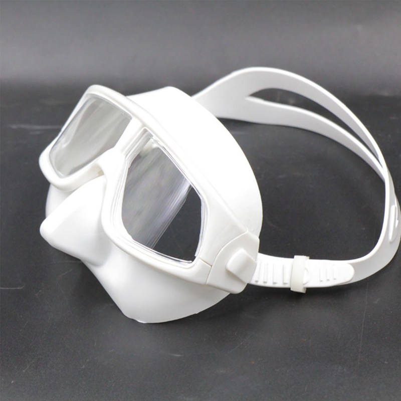Weitwinkel-Schnorchel maske An – Freediving Mask Set Bewertung und Preis