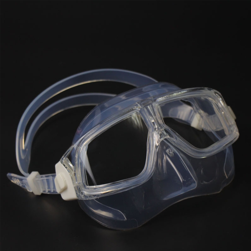 Weitwinkel-Schnorchel maske An – Freediving Mask Set Bewertung und Preis