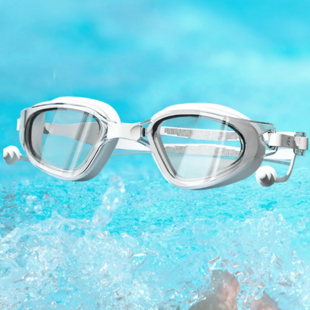 Professionelle Schwimmbrille K – Aquatic Sports Hat Bewertung und Preis