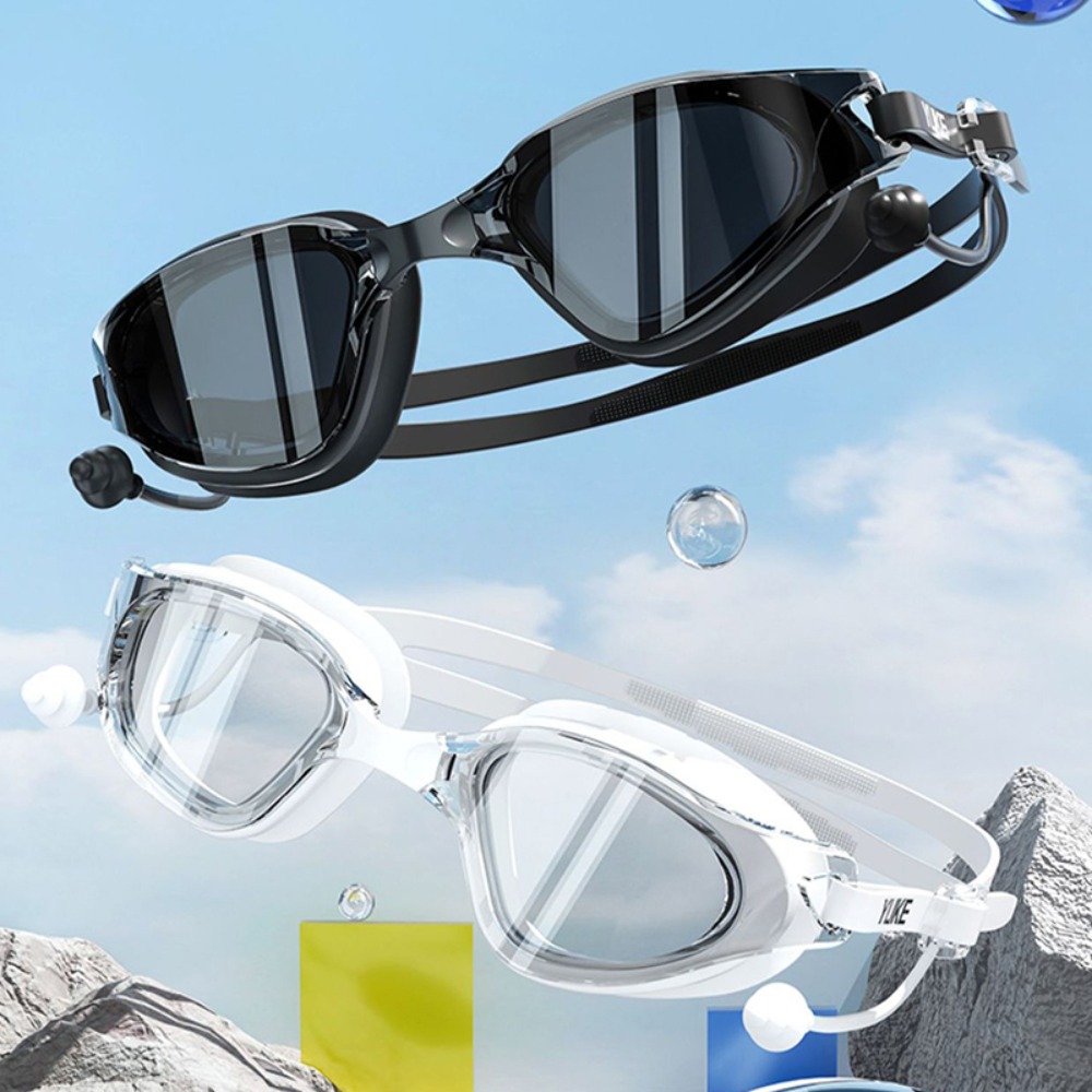 Professionelle Schwimmbrille K – Aquatic Sports Hat Bewertung und Preis